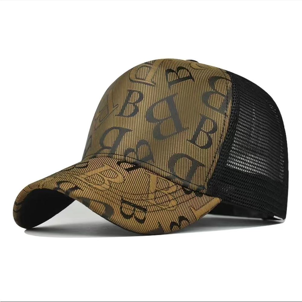 🧢KOOL BASEBALL HAT 🧢